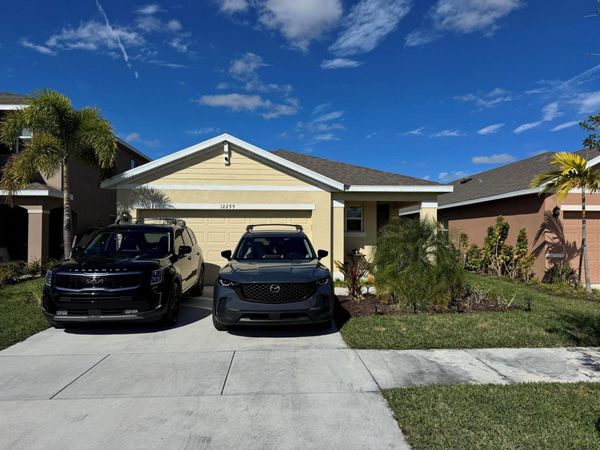 12299 Nettuno Way, Port Saint Lucie, FL 34987