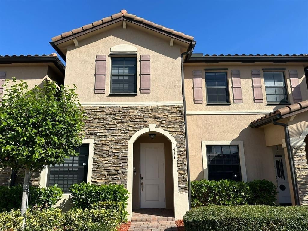 11417 SW 250th Street, Unit 11417, Homestead, FL 33032 Photo