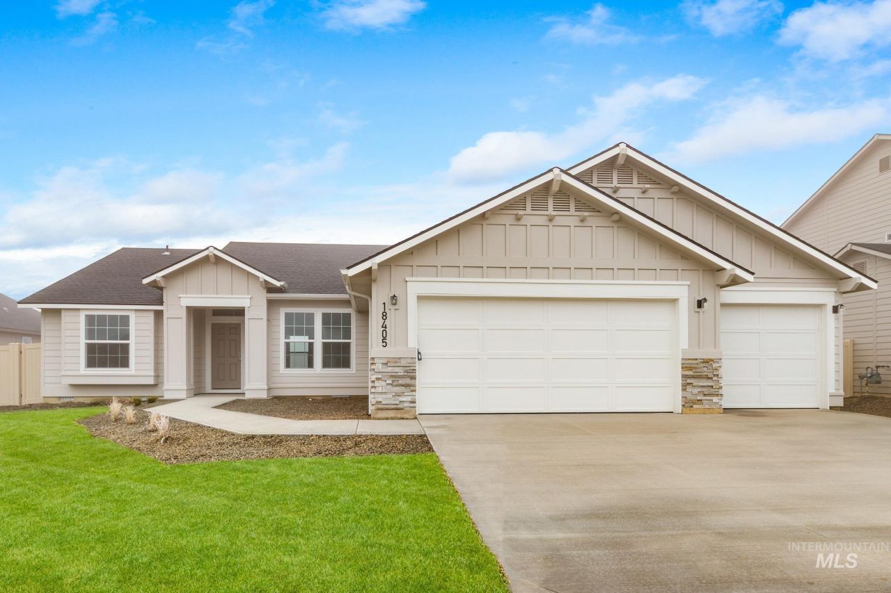 18405 N Sweet William Ave, Nampa, ID 83687 Main Photo