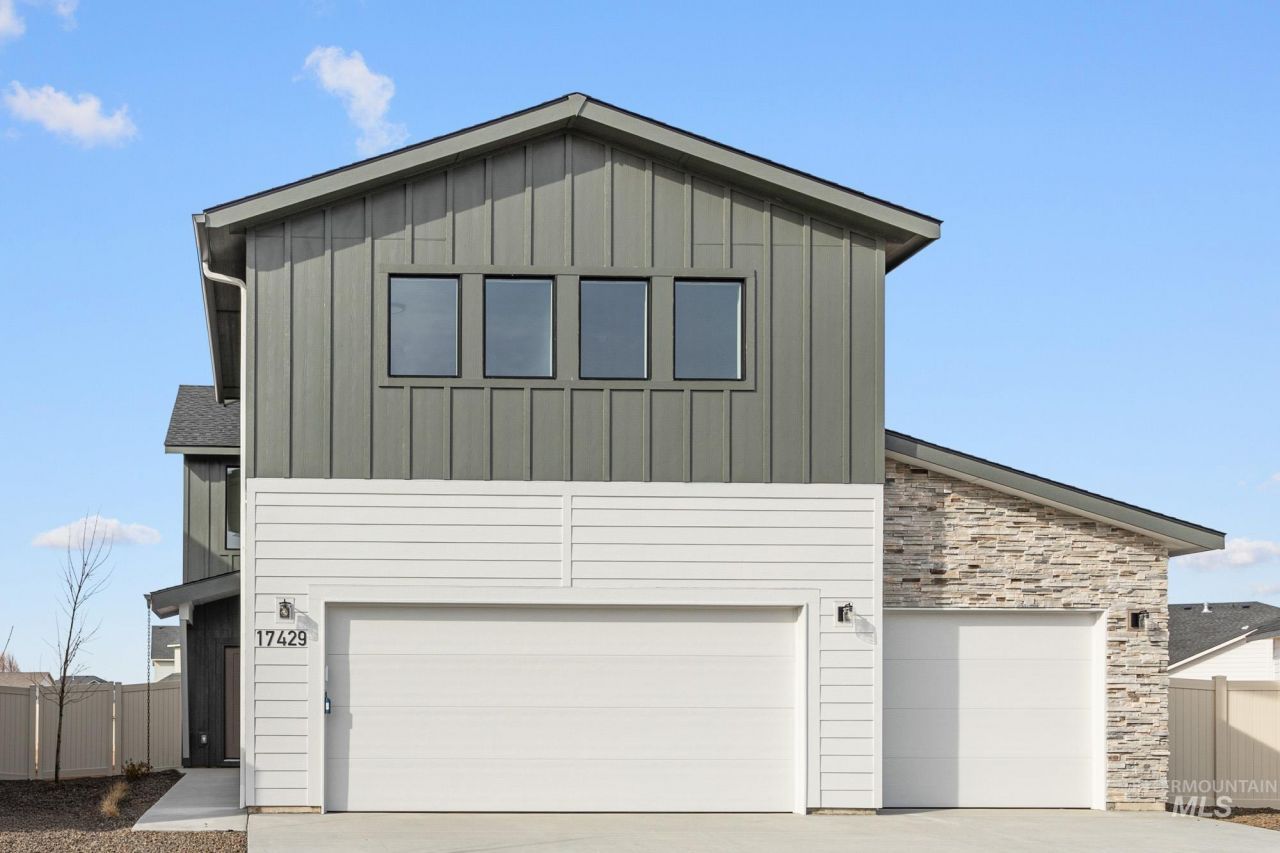 17429 N Union Springs Pl, Nampa, ID 83687 Main Photo