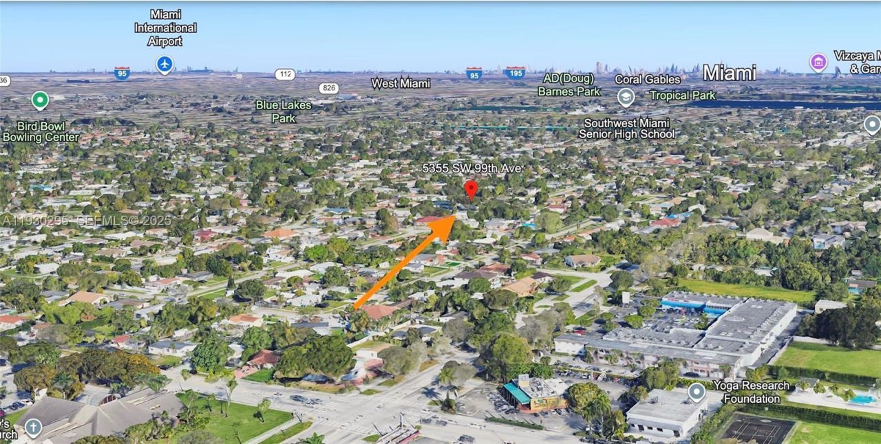 5355 SW 99th Ave, Miami, FL 33165 Photo