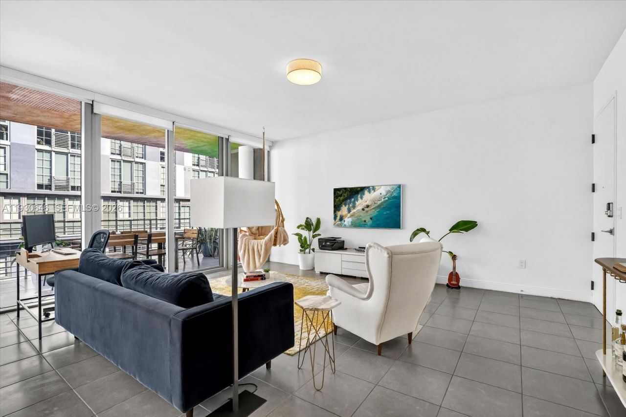 250 NW 24th St, Unit 4A, Miami, FL 33127 Photo