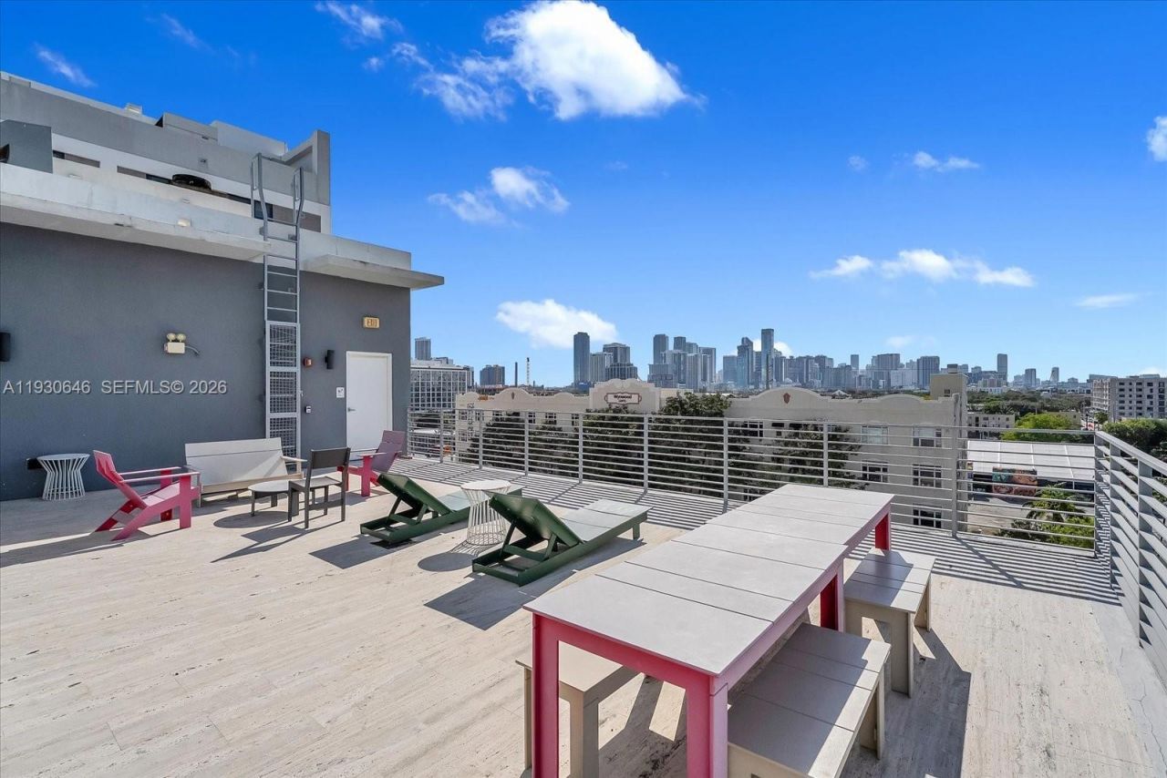 250 NW 24th St, Unit 4A, Miami, FL 33127 Photo