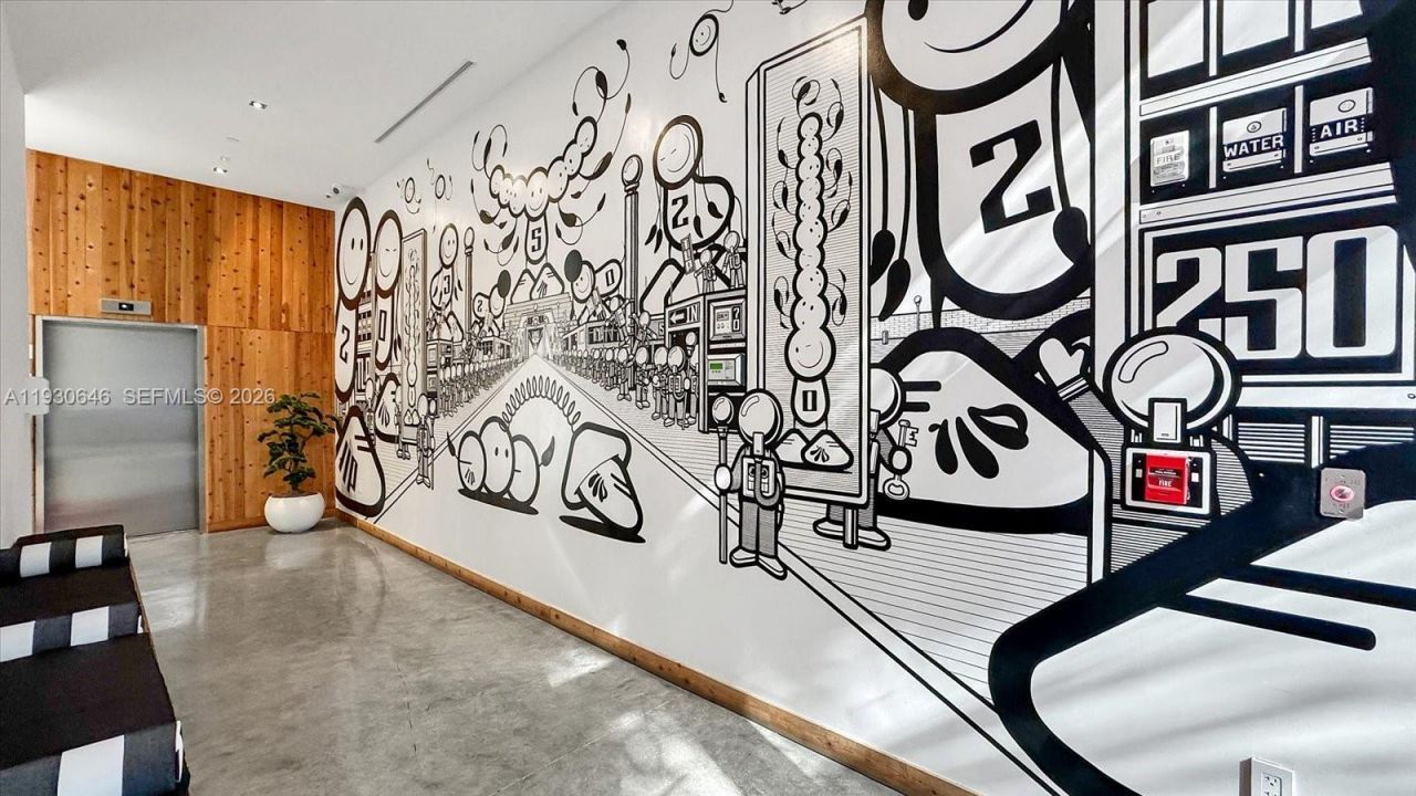 250 NW 24th St, Unit 4A, Miami, FL 33127 Photo