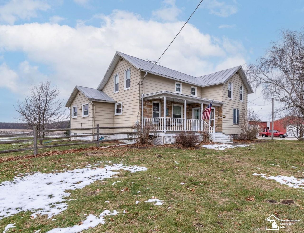 8705 Steffas Road, Monroe, MI 48162 Main Photo