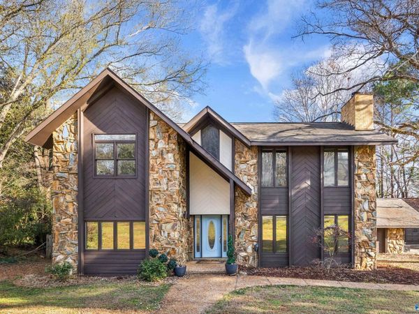 5825 Criner Road, Huntsville, AL 35802