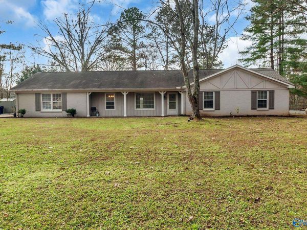 110 Independence Drive, Meridianville, AL 35759