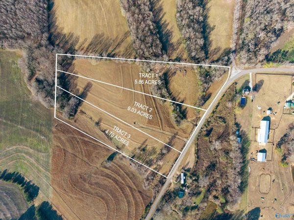 7525 Upper Snake Road, Athens, AL 35614
