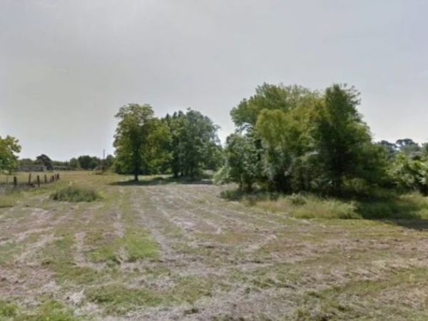 Lot 7 N Wolf Street, Dermott, AR 71638