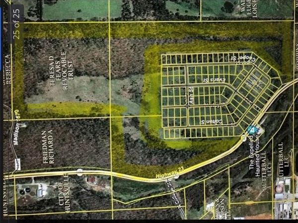 113 ac on HWY 23 Highway, Huntsville, AR 72740