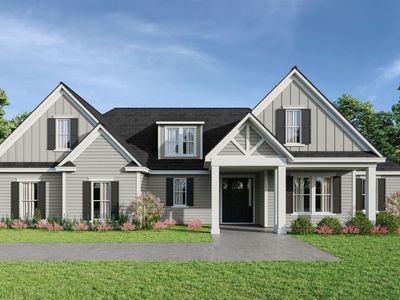 2041 Briar Bend Road, Ridgeville, SC 29472