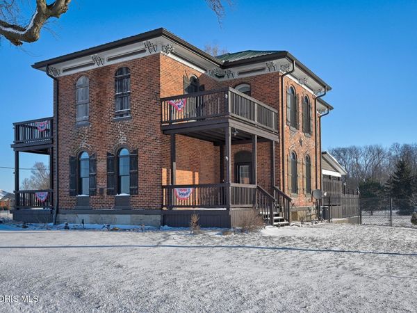 12159 County Road 12, Rawson, OH 45881