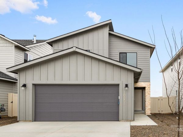10851 Rutland St, Caldwell, ID 83605