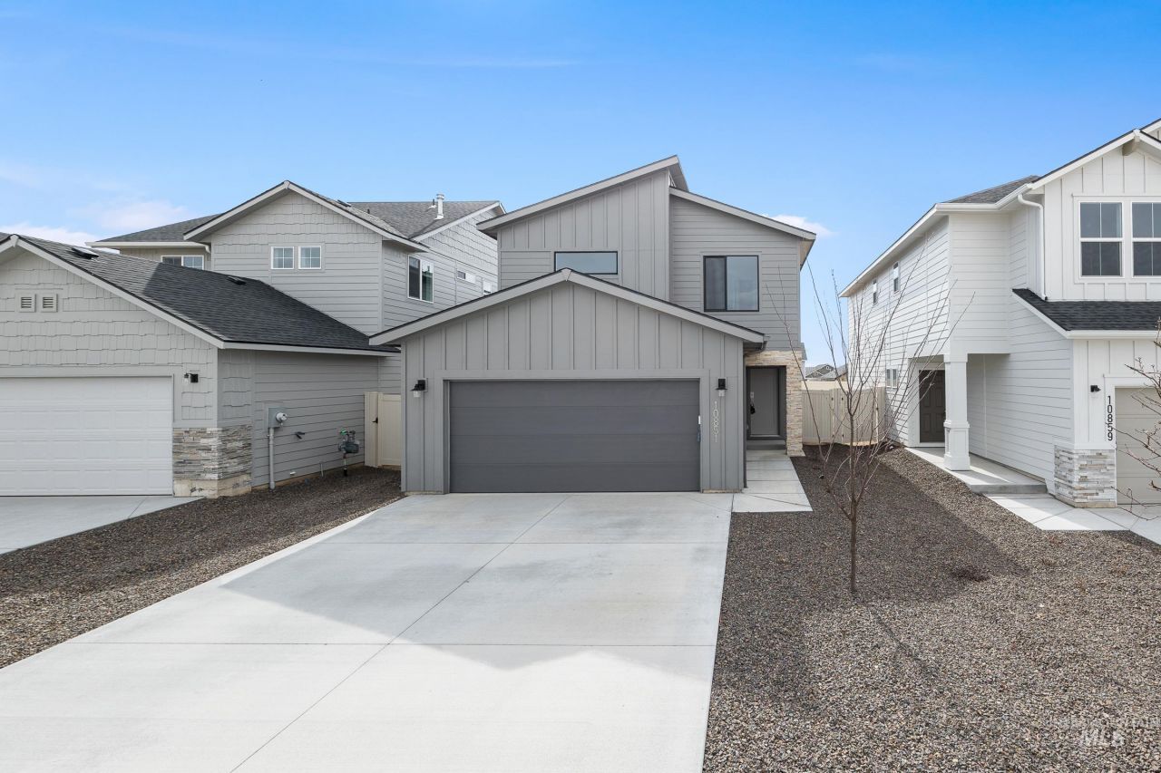 10851 Rutland St, Caldwell, ID 83605 Main Photo