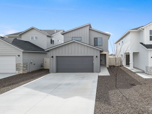 10851 Rutland St, Caldwell, ID 83605
