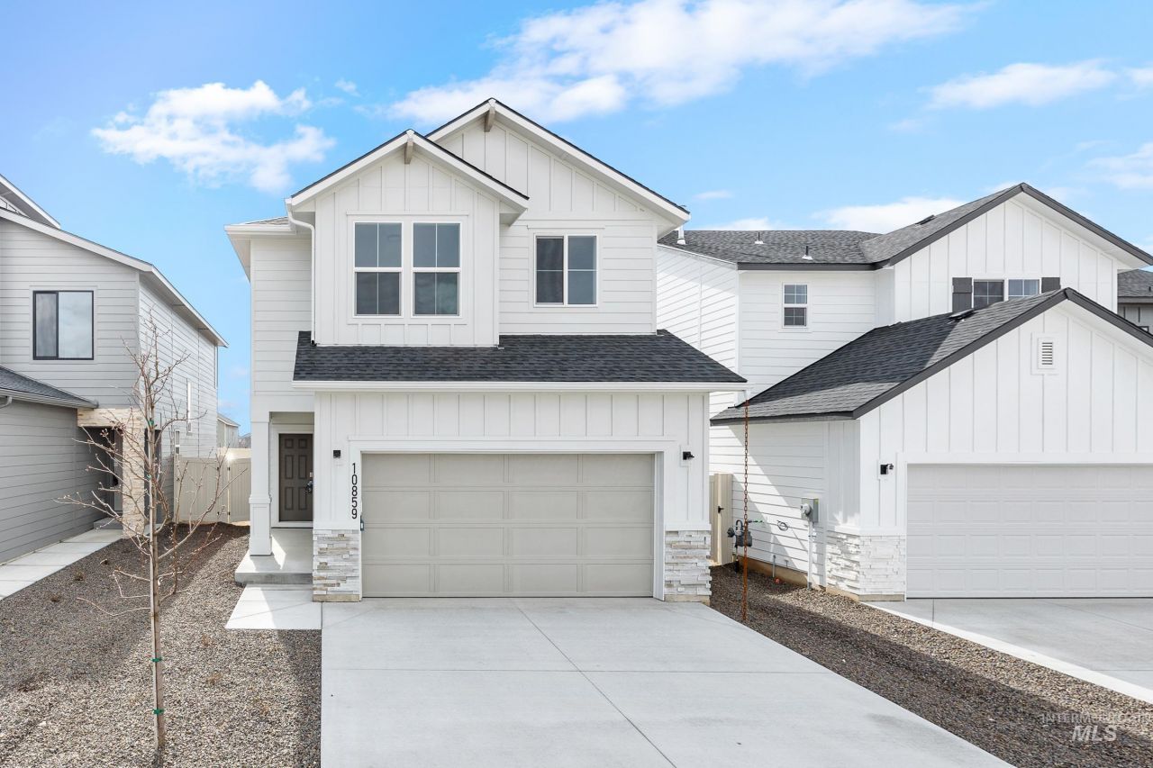 10859 Rutland St, Caldwell, ID 83605 Main Photo