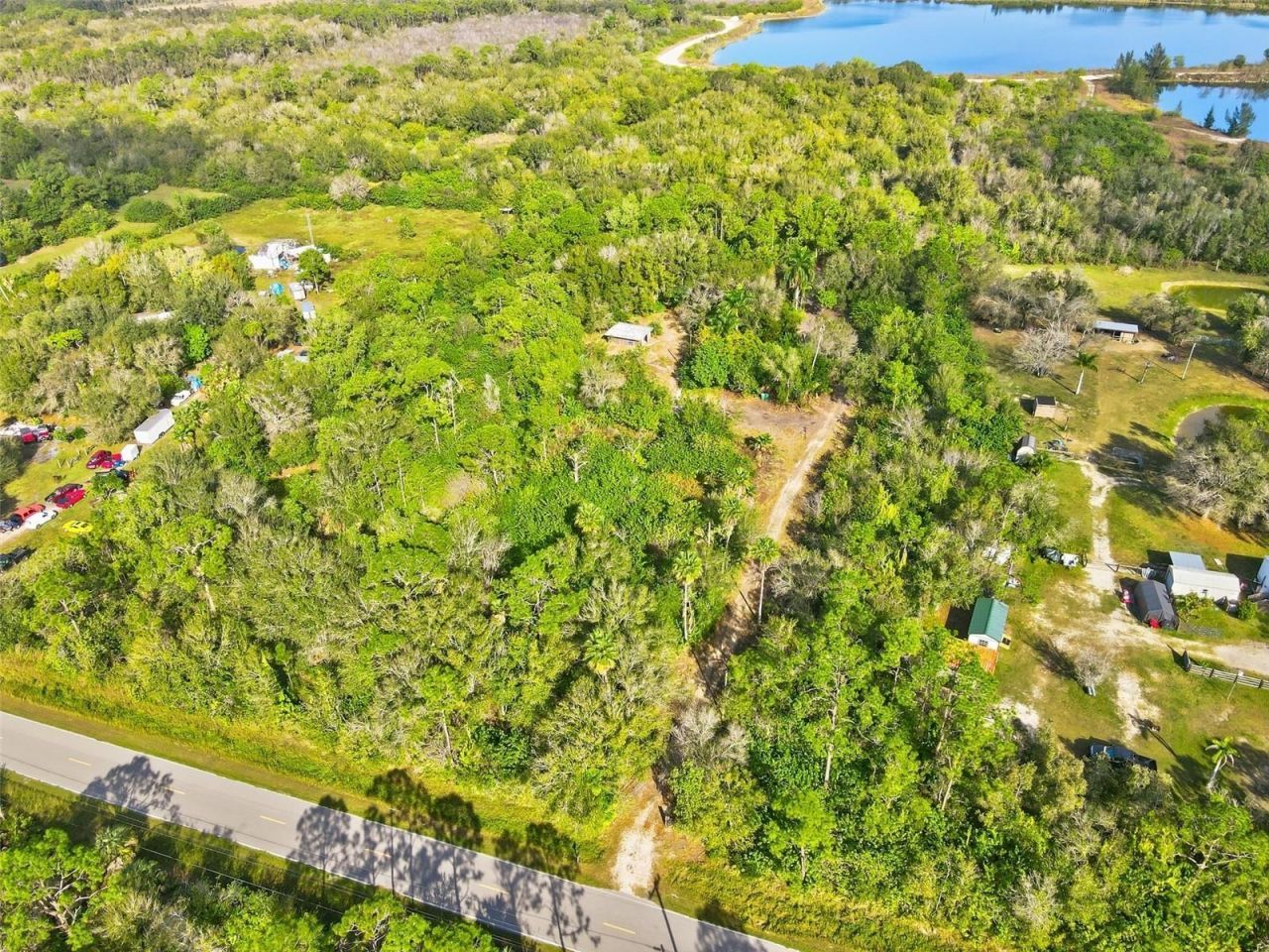 39970 Little Farm Road, Punta Gorda, FL 33982 Photo