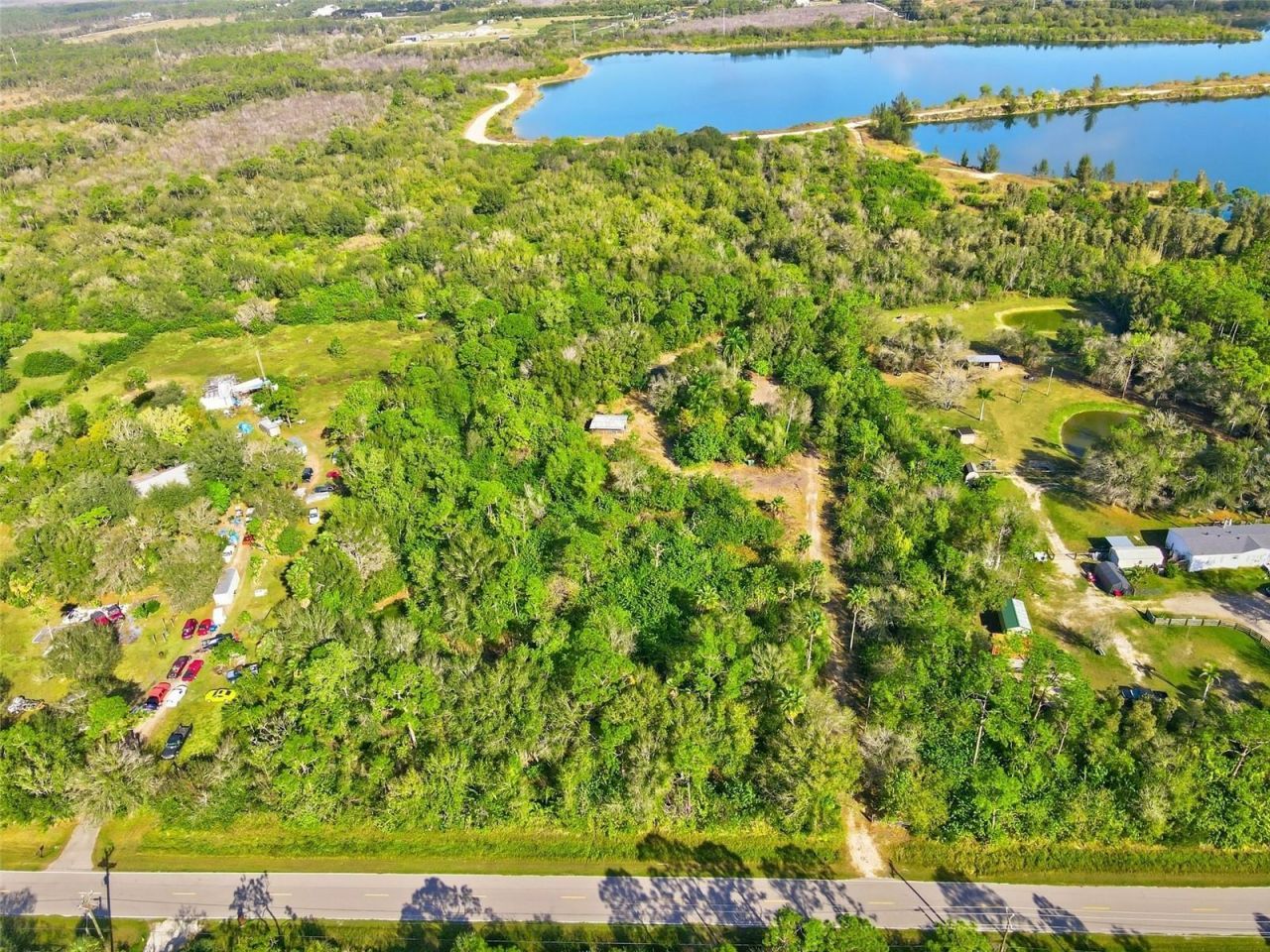 39970 Little Farm Road, Punta Gorda, FL 33982 Photo