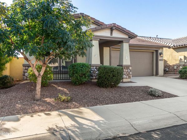 19951 W Glenrosa Avenue, Litchfield Park, AZ 85340