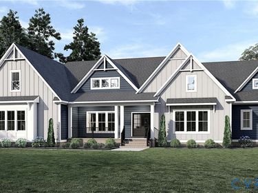 9507 Angel's Share Drive , New Kent, VA 23124