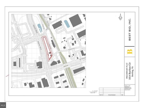 1014 RURITAN CIRCLE, STERLING, VA 20164