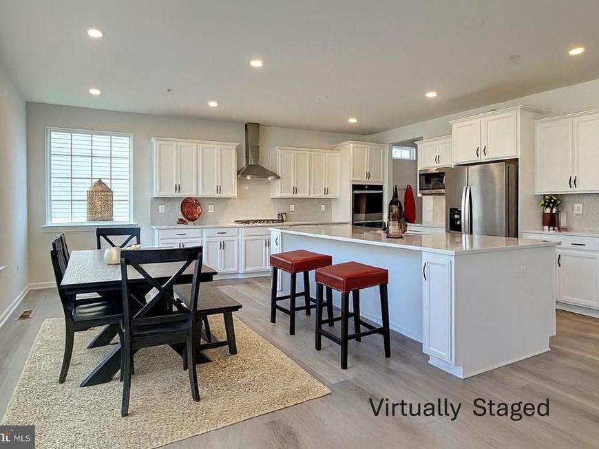 5500 Big Huntingdon Lane, Brandywine, MD 20613 Main Photo