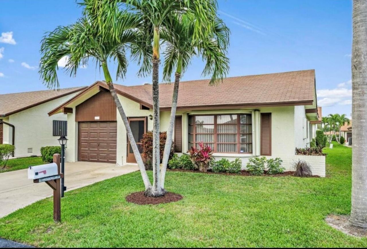 6089 Glentree Lane, Greenacres, FL 33463 Photo