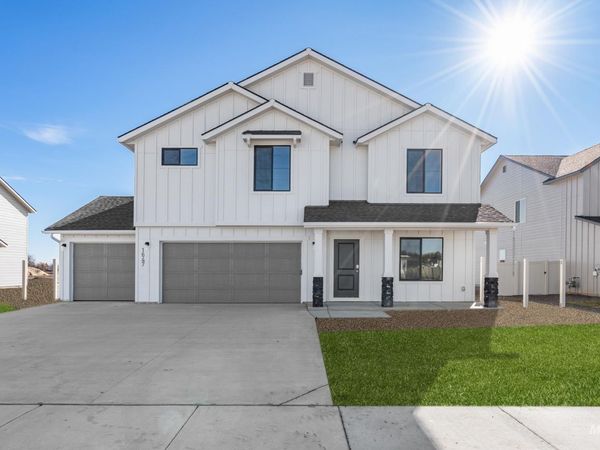 1647 Dyer St, Middleton, ID 83644