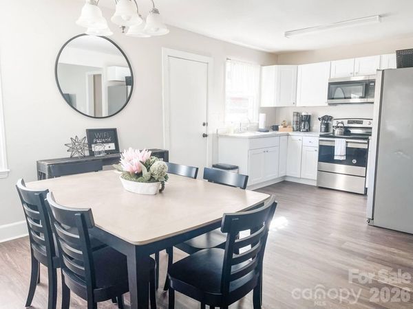 2309 Olando Street, Charlotte, NC 28206