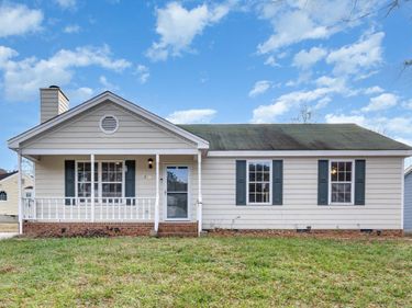2108 Carthage Circle, Raleigh, NC 27604