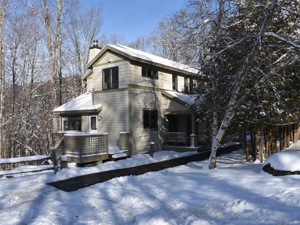 9 Trailside Executive 9, Unit 9, Cambridge, VT 05464