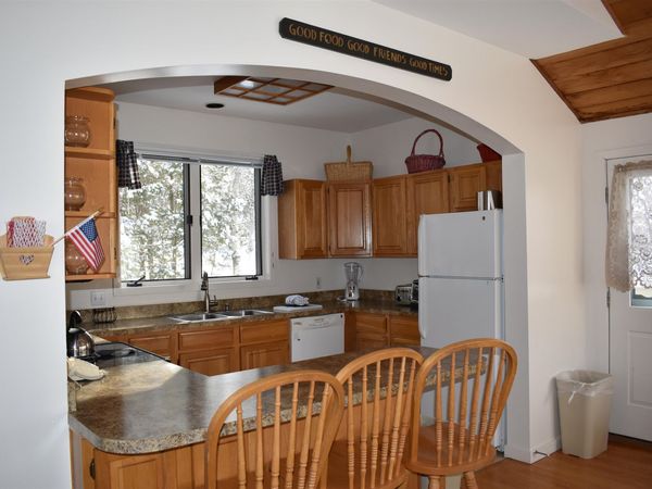 9 Trailside Executive 9, Unit 9, Cambridge, VT 05464