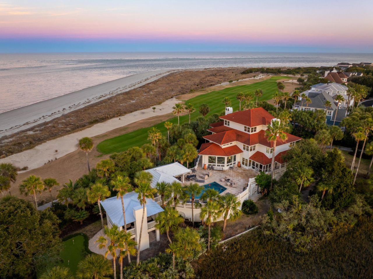 61 Ocean Point Drive Photo 4