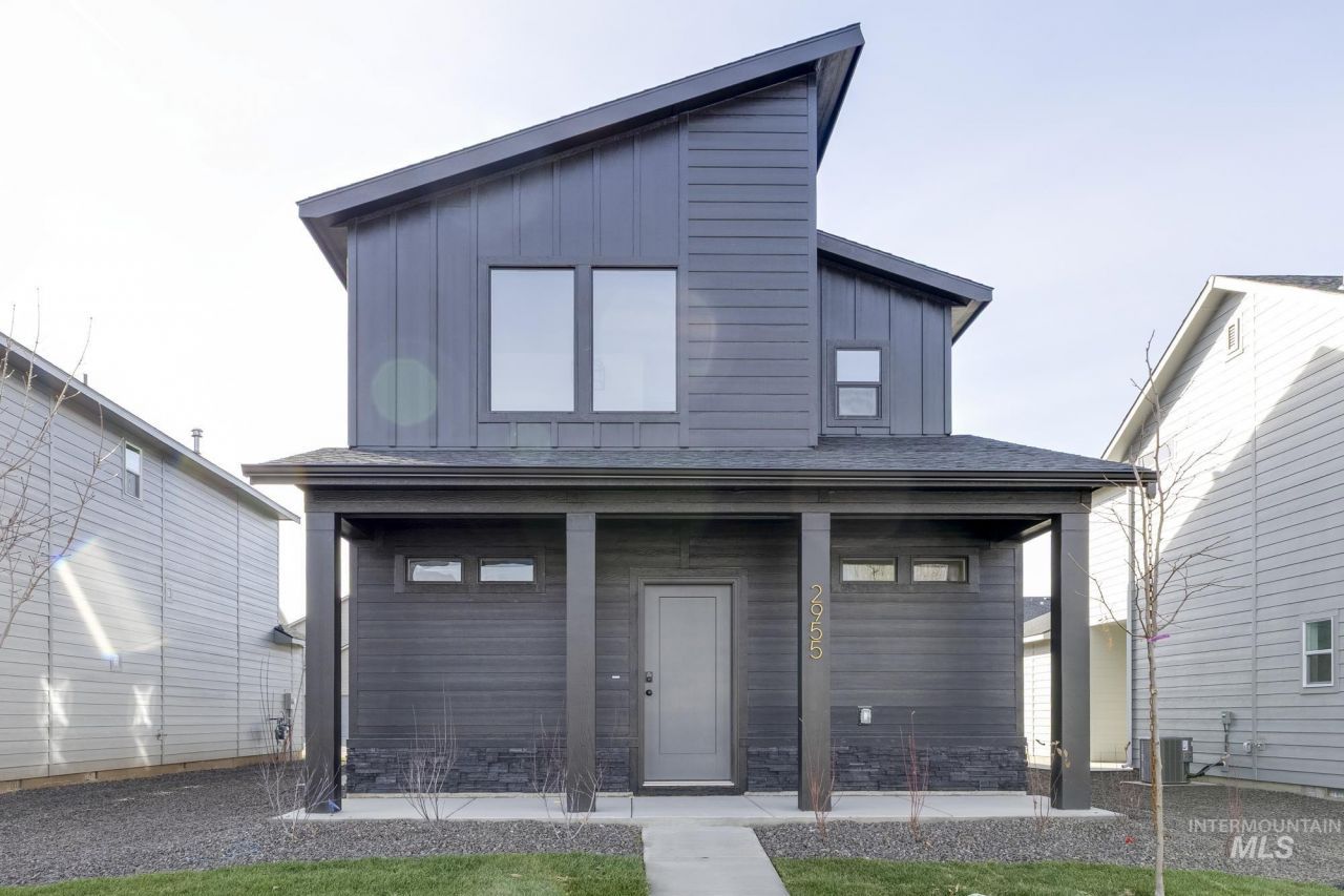 2955 E Mossy Creek Dr, Kuna, ID 83634 Main Photo