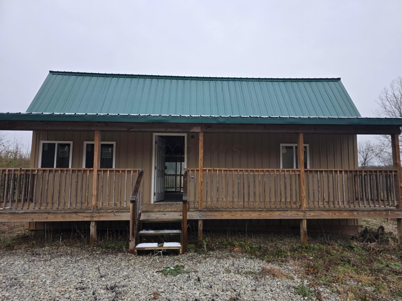 31166 Edmundson Road, Vinton, OH 45686 Main Photo