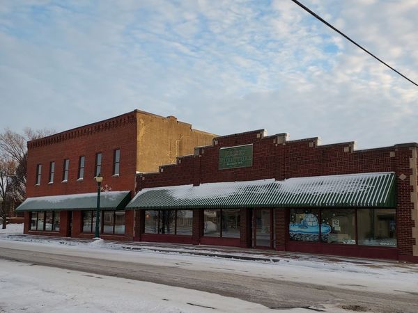 211 & 215 N Main Street, Tuscola, IL 61953