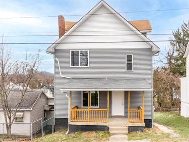 503 Market Street, Fairmont, WV 26554