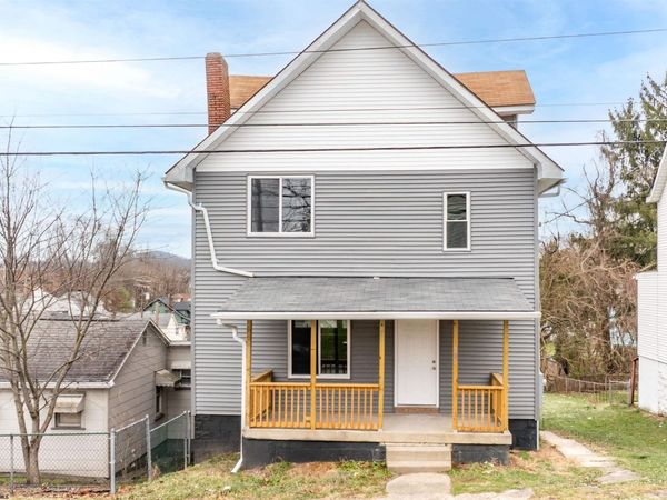 503 Market Street, Fairmont, WV 26554