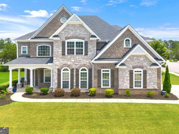 4105 Vista Pointe Drive, Cumming, GA 30028