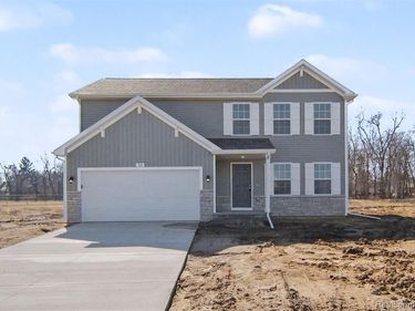 739 Lone Oak Way, Tecumseh, MI 49286