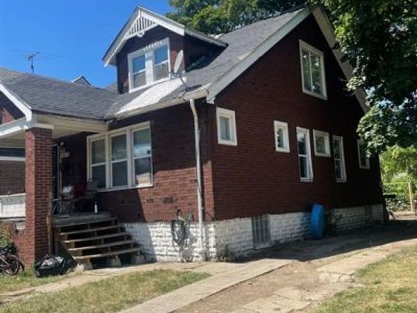 10360 Crocuslawn Street, Detroit, MI 48204