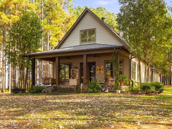 101 Lake Shore Cove, Madison, MS 39110