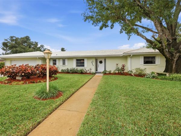 5405 7TH AVENUE DRIVE W, BRADENTON, FL 34209