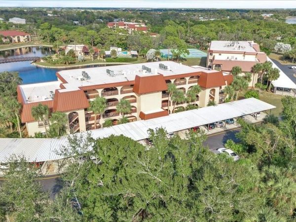 23465 HARBORVIEW ROAD, Unit 723, PORT CHARLOTTE, FL 33980