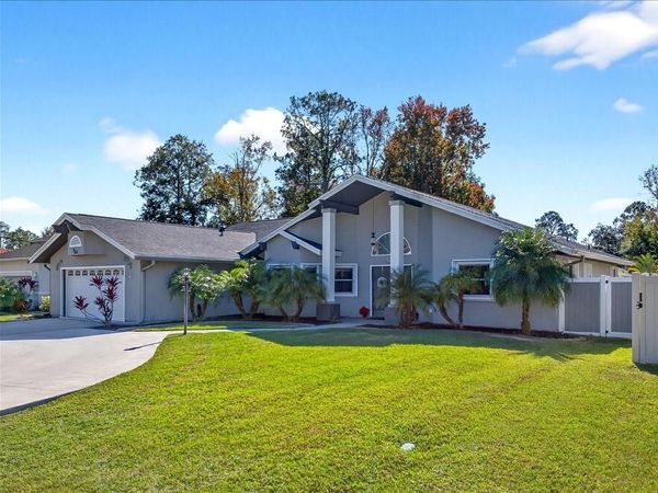 53 WESTRIDGE LANE, PALM COAST, FL 32164