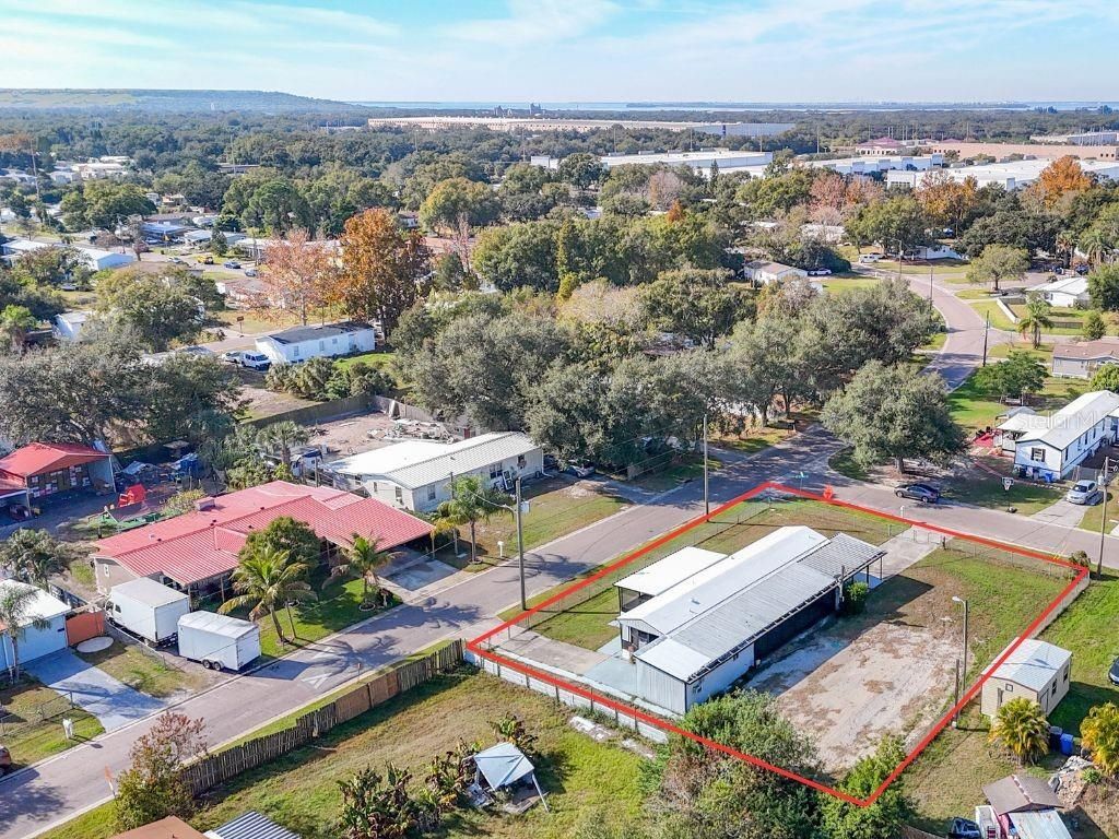 4907 Dacca Drive, Tampa, FL 33619 Main Photo