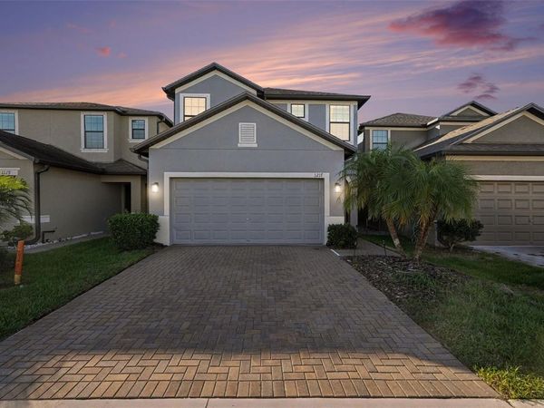 1217 BALLARD GREEN PLACE, BRANDON, FL 33511