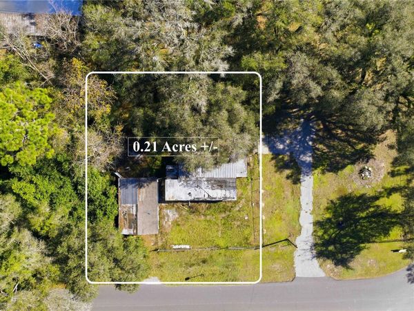 4265 S ILLIANA TERRACE, INVERNESS, FL 34452