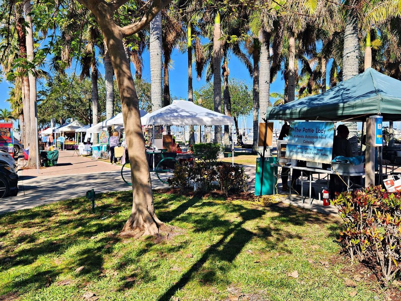 1482 N Lawnwood Circle, Unit 30-D, Fort Pierce, FL 34950 Photo