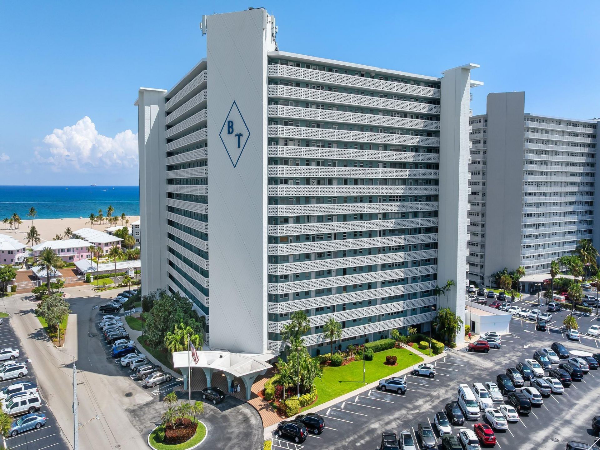 1900 S Ocean Drive, Unit 210, Fort Lauderdale, FL 33316 Photo